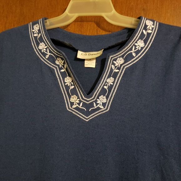 Blouse - Picture 2 of 5